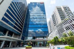 Zhongshan Mall (D12), Office #504849631